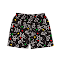 Miniatyrbild 4 av 5: Bing Bunny Boys Its A Bing Thing Kort Pyjamas Set 18-24 Månader Grey/Black 18-24 Months