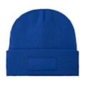 Miniatyrbild 1 av 2: Bullet Boreas Beanie med Patch, Storlek One Size, Blå Blue One Size