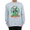 Miniatyrbild 6 av 6: National Lampoon's Christmas Vacation Herr Greyscale Clarkmas C Sports Grey S