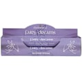 Miniatyrbild 2 av 2: Elements Fairy Dreams Rökelsestickor (6-pack) One Size Lila Purple One Size