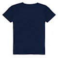 Miniatyrbild 2 av 5: Peanuts Dam/Dam Snoopy Lång Pyjamas Set L Marinblå/Grå Navy/Grey L