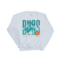 Miniatyrbild 1 av 3: Space Jam: A New Legacy Dam/Dam Balling Bugs Alt Sweatshi White XXL