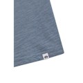 Miniatyrbild 4 av 5: Animal Womens/Ladies Canopy Carina Flowers Organic T-Shirt 20 U Blue 20 UK