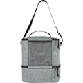 Miniatyrbild 2 av 3: Bullet Tundra RPET kylväska One Size Heather Grey Heather Grey One Size