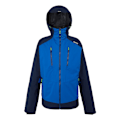 Miniatyrbild 1 av 6: Regatta Sacramento X 3-i-1 Jacka för Män S Olympian Blue/Navy Olympian Blue/Navy S