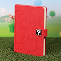 Miniatyrbild 2 av 2: Super Mario Jump A5 Notebook A5 Röd Red A5