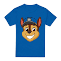Miniatyrbild 1 av 5: Paw Patrol Herr Grin Chase T-Shirt 4XL Kungsblå Royal Blue 4XL