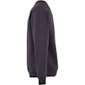 Miniatyrbild 4 av 4: Build Your Brand Herr Crew Neck Enfärgad Sweatshirt S Marinblå Navy S