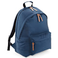 Miniatyrbild 1 av 4: Bagbase Campus Vadderad Laptop Kompatibel Ryggsäck/Ryggsäck (Paket Navy Dusk One Size