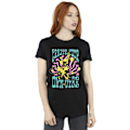 Miniatyrbild 3 av 3: Mickey Mouse Unisex Vuxen Create Vibe T-Shirt M Charcoal Grey Charcoal Grey M
