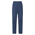 Miniatyrbild 1 av 4: Mountain Warehouse Dam/Damer Quest Lätta Byxor 4 UK Navy 4 UK R