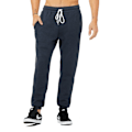 Miniatyrbild 2 av 2: Canvas Unisex Jogger Sweatpants XL Heather Navy Heather Navy XL