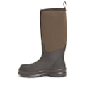 Miniatyrbild 3 av 6: Muck Boots Mens Chore Classic Tall Xpress Cool Wellingtonstövlar Bark 9 UK