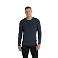 Miniatyrbild 1 av 3: Animal Herr Blaze Base Layer Topp M Marinblå Navy M