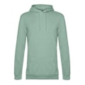 Miniatyrbild 1 av 2: B&C Herr Hoodie XL Sage Sage XL