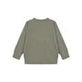 Miniatyrbild 2 av 2: Larkwood Barnkläder/Barn Hållbar Sweatshirt 3-4 År Khaki Khaki 3-4 Years