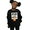 Miniatyrbild 1 av 4: Disney Girls Toy Story Film Affisch Sweatshirt 5-6 År Vit White 5-6 Years