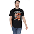 Miniatyrbild 4 av 6: Transformers Herr Predaking Box 40-års T-Shirt S Svart Black S