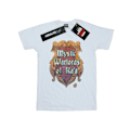 Miniatyrbild 1 av 3: The Big Bang Theory Dam/Damer Mystic Warlords Of Kaa Bomull White XL