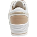 Miniatyrbild 2 av 6: Rocket Dog Wink Platform Sneakers för Kvinnor/Dam 6 UK Camel Camel 6 UK