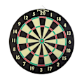 Miniatyrbild 2 av 3: Harrows Chizzy Champion Darts Set En Storlek Flerfärgad Multicoloured One Size