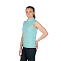 Miniatyrbild 1 av 2: Coldstream Dam/Damer Cranshaws Sleeveless Base Layer Top XL Baltic Blue XL