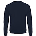 Miniatyrbild 1 av 2: B&C Herr ID.202 50/50 Sweatshirt 4XL Marinblå Navy 4XL