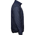 Miniatyrbild 3 av 3: Tee Jays Herr Richmond Vadderad Jacka XL Deep Navy Deep Navy XL