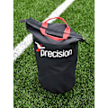 Miniatyrbild 2 av 2: Precision Training Target Net 24ft x 8ft Svart/Röd Black/Red 24ft x 8ft