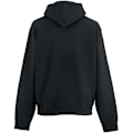 Miniatyrbild 2 av 3: Russell Herr Hoodie / Sweatshirt 5XL Svart Black 5XL