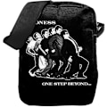 Miniatyrbild 1 av 2: Madness One Step Beyond Crossbody Väska One Size Svart Black One Size