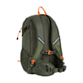 Miniatyrbild 2 av 4: Mountain Warehouse Scout 30L Ryggsäck One Size Khaki Grön Khaki Green One Size