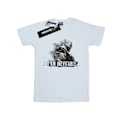 Miniatyrbild 1 av 3: Marvel Pojkar Avengers Endgame Jag Är Oundviklig T-Shirt 7-8 År White 7-8 Years