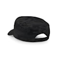 Miniatyrbild 2 av 2: Beechfield Unisex Vuxen Camo Army Cap En Storlek Midnatt Midnight One Size