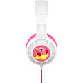 Miniatyrbild 4 av 5: Kirby Pro G4 Gaming-hörlurar One Size Rosa/Vit Pink/White One Size