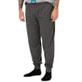 Miniatyrbild 5 av 6: Minions Pyjamas Set M Ljusgrå/Mörkgrå Light Grey/Dark Grey M