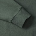 Miniatyrbild 4 av 4: Russell Herr Authentic Sweatshirt (Smalare Passform) XL Flaskgön Bottle Green XL