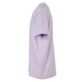 Miniatyrbild 3 av 4: Bygg ditt varumärke Unisex Vuxna Tung Oversized Tee S Lila Lilac S