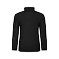 Miniatyrbild 2 av 3: Mountain Warehouse Barn/Barn Merino Ull Rullkrage Underställ Black 2-3 Years