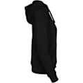 Miniatyrbild 3 av 4: Bygg ditt varumärke Dam/Dam Merch Hoodie XS Svart Black XS