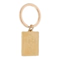 Miniatyrbild 1 av 3: Something Different Talisman Selene Nyckelring One Size Guld Gold One Size