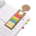 Miniatyrbild 3 av 3: MidOcean Idea Bokmärkeset One Size Flerfärgad Multicoloured One Size