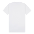 Miniatyrbild 2 av 4: Casual Classics Unisex Vuxen Supreme Ekologisk Kammad Förlängd Ne White M