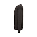 Miniatyrbild 3 av 3: Bella + Canvas Unisex Vuxen Fleece Drop Shoulder Sweatshirt M D Dark Grey Heather M