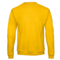 Miniatyrbild 1 av 2: B&C Vuxen Unisex ID. 202 50/50 Sweatshirt XL Guld Gold XL