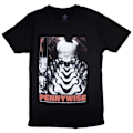 Miniatyrbild 1 av 2: It Unisex Vuxen You´ll Float Too Pennywise T-Shirt L Svart Black L