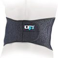 Miniatyrbild 1 av 3: Ultimate Performance Advanced Back Support S-M Marinblå Navy S-M