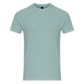Miniatyrbild 1 av 2: Gildan Unisex Vuxen Enzymbelagd T-shirt S Teal Ice Teal Ice S