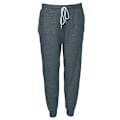 Miniatyrbild 1 av 3: Bella + Canvas Unisex Jogger Sweatpants M Slate Heather Slate Heather M