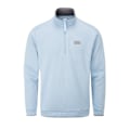 Miniatyrbild 1 av 2: Stuburt Herr Active-Tech Fleece Topp XL Chamray Chamray XL
